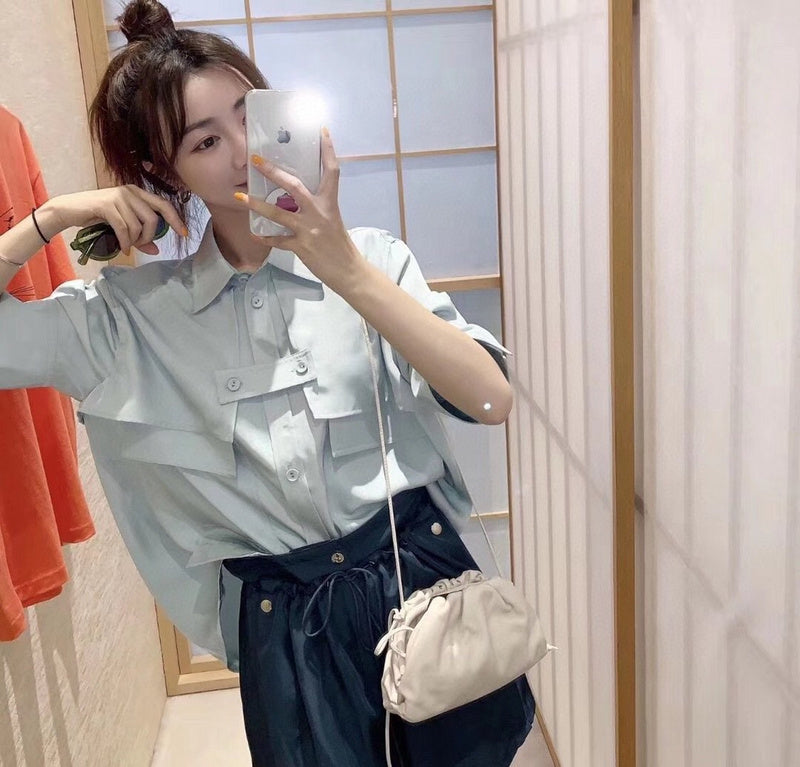 Amelia- BOV Bags - 377