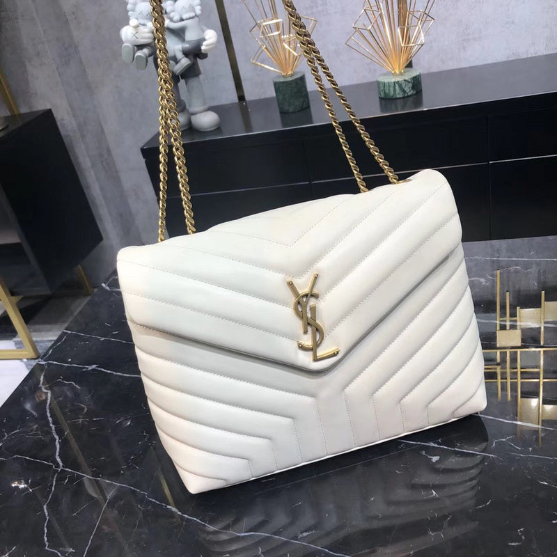 Amelia - YSL Bag - 3840