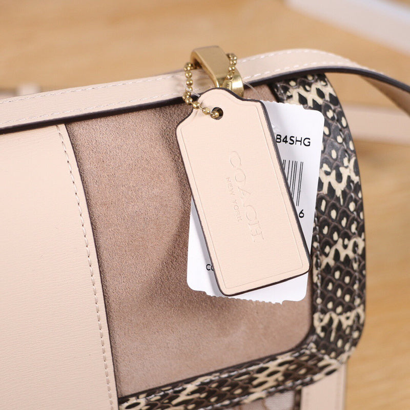Amelia- CAH Bags - 808
