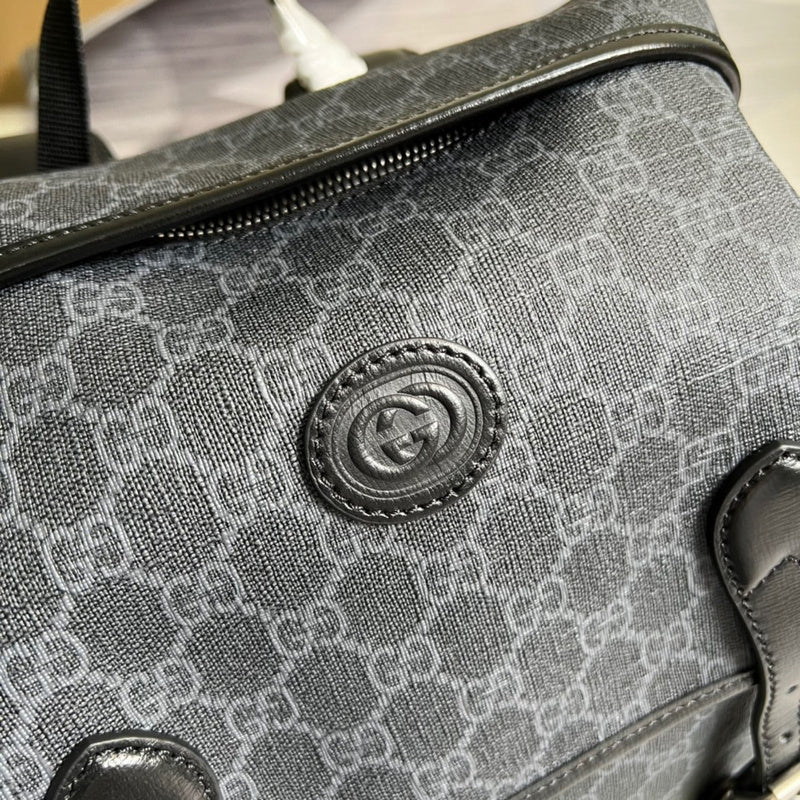 Amelia  - GCI Bags - 8208