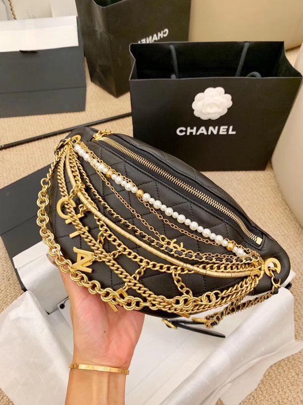 Amelia - CHL Lady Bags - 612