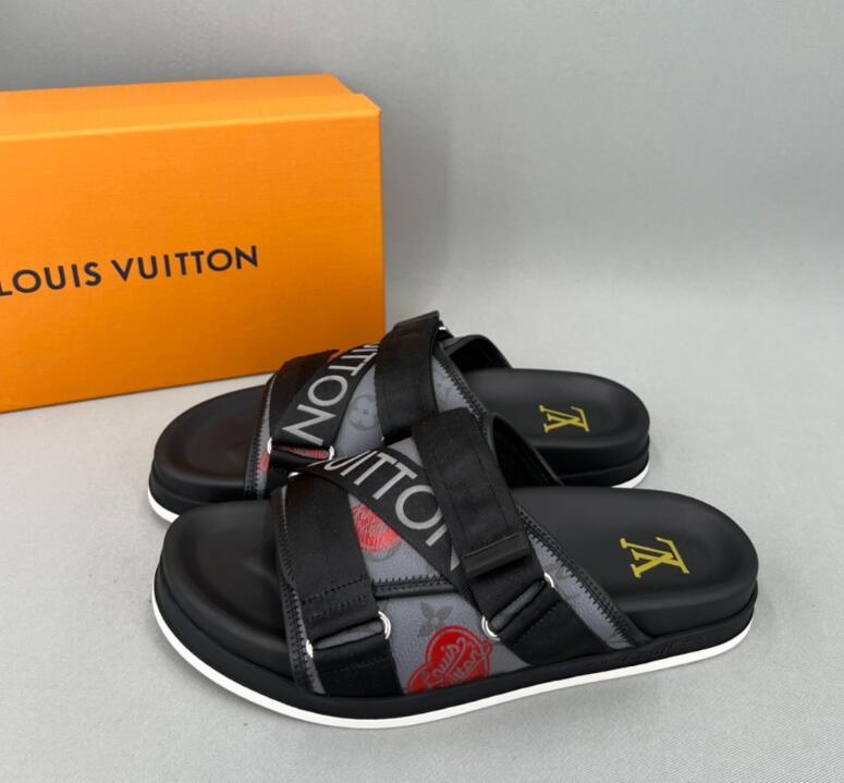 AmeliaLuxury - LOV Men Shoes - 1037