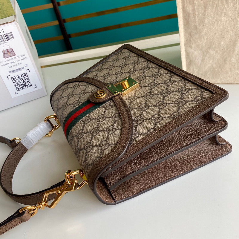 Amelia - GCI Bags - 6051