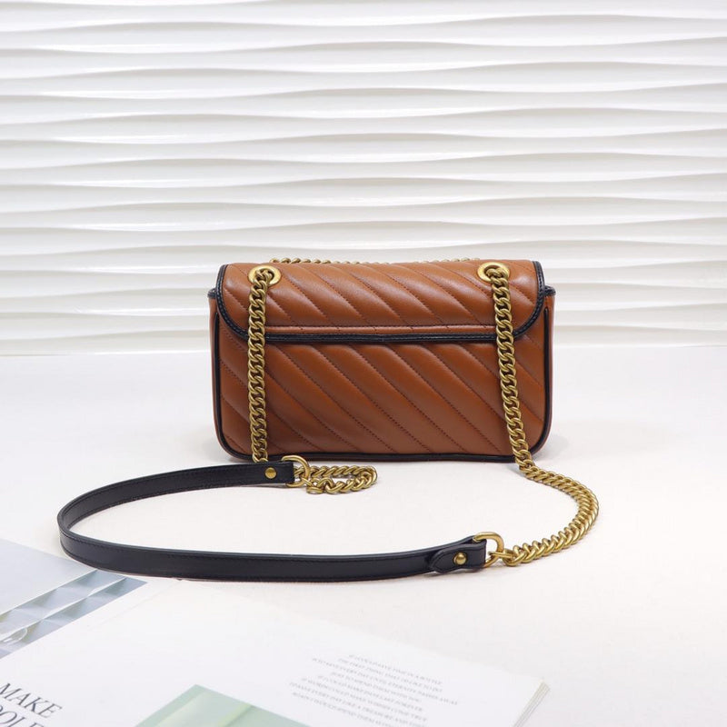 AmeliaLuxury - GCI Bags - 1042
