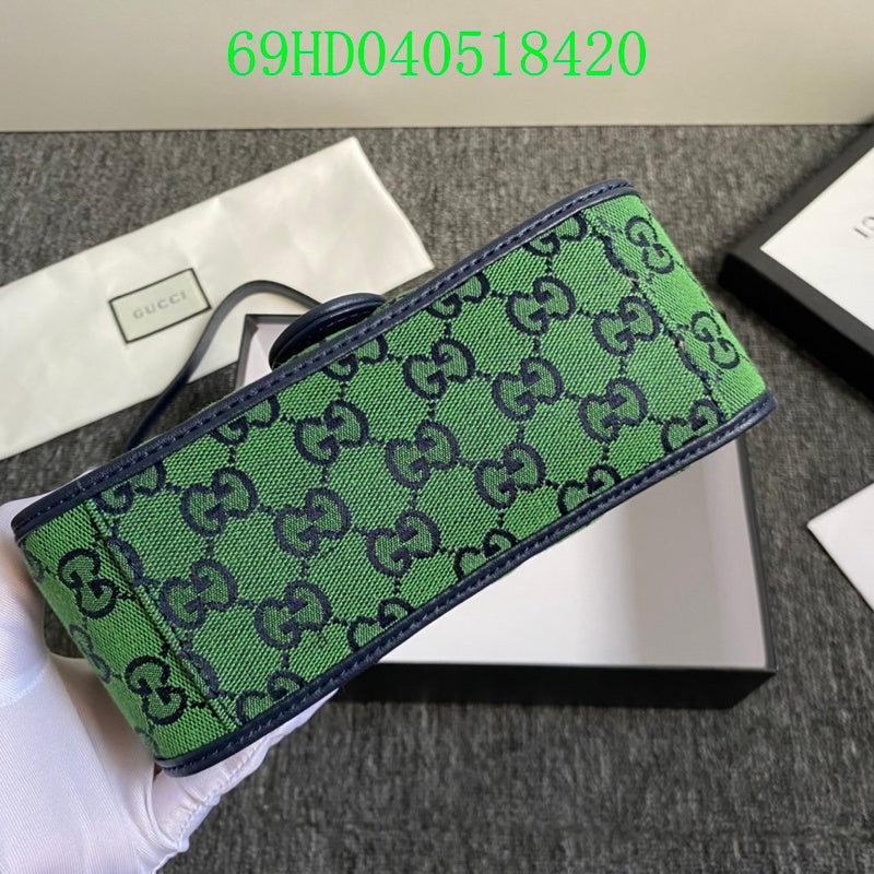 Amelia - GCI Bags - 11048