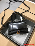 Amelia- BG Hourglass Bags - 047