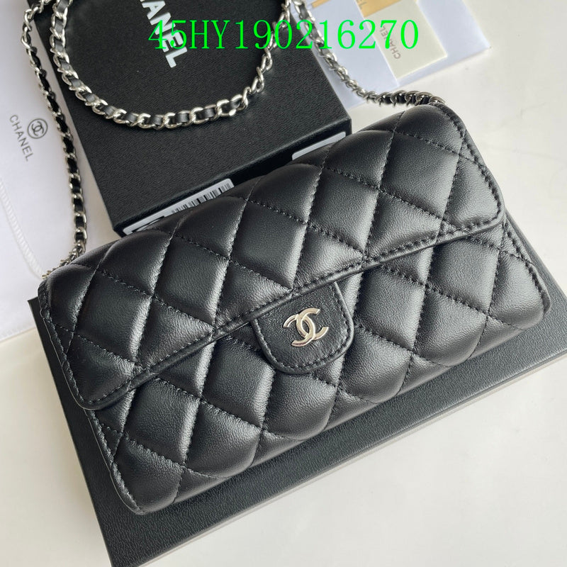 Amelia - CHL Bags - 1525