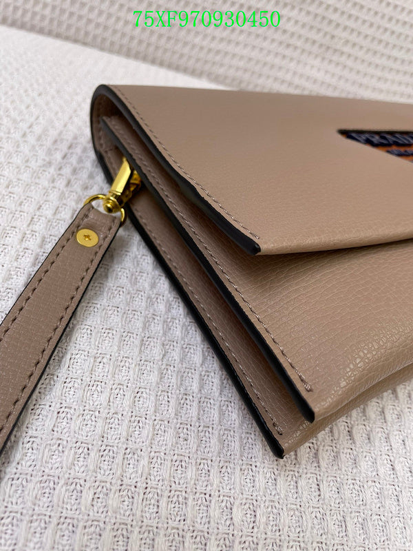 Amelia - PD Wallet - 225
