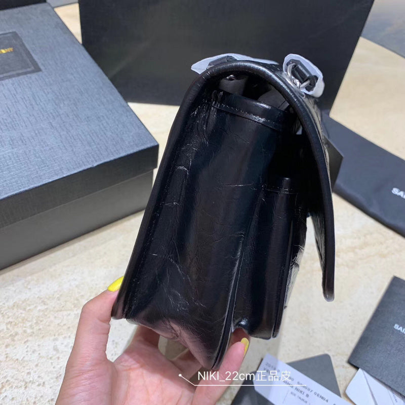 Amelia - YSL Bag - 3843