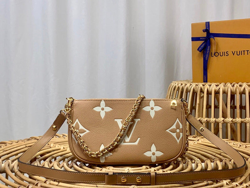 Amelia - LOV Lady Bags - 332