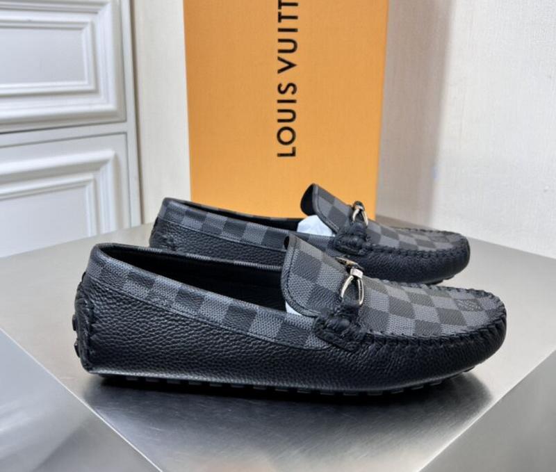 AmeliaLuxury - LOV Men Shoes - 840