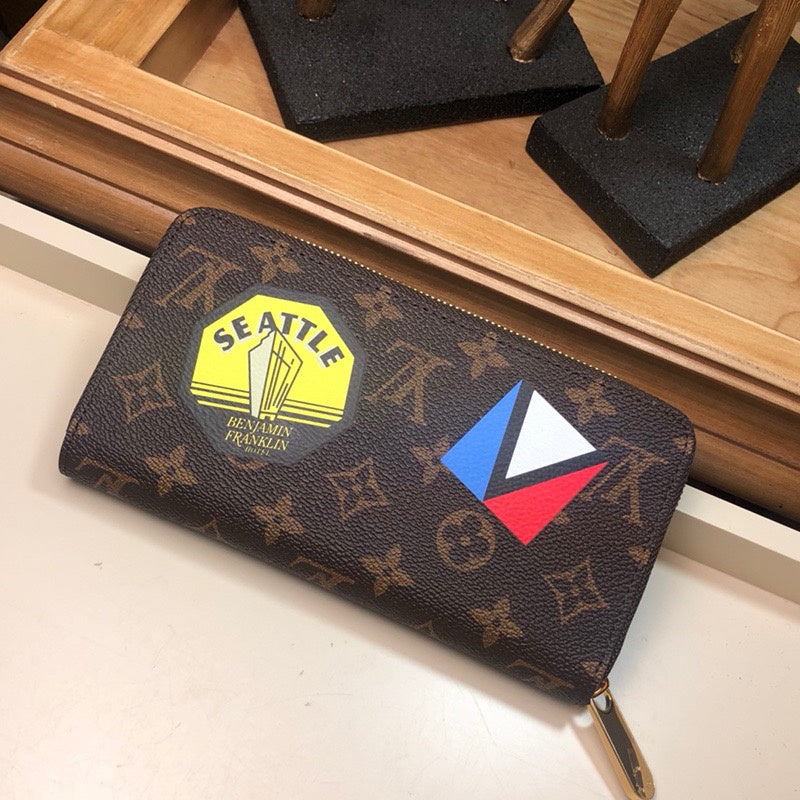 Amelia - LV Bags - 13841