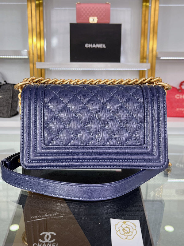 AmeliaLuxury - CHL Bags - 3177