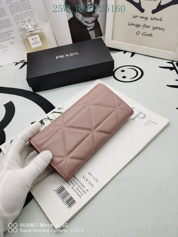 Amelia - PD Wallet - 496