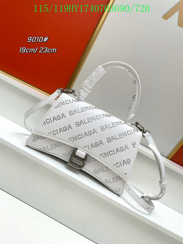 Amelia - BGA Bags - 1737