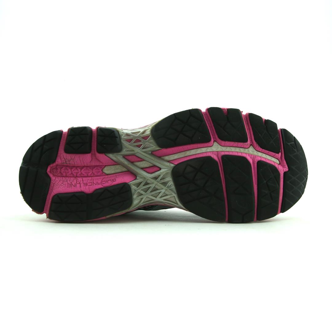 ASICS GEL-KAYANO 22