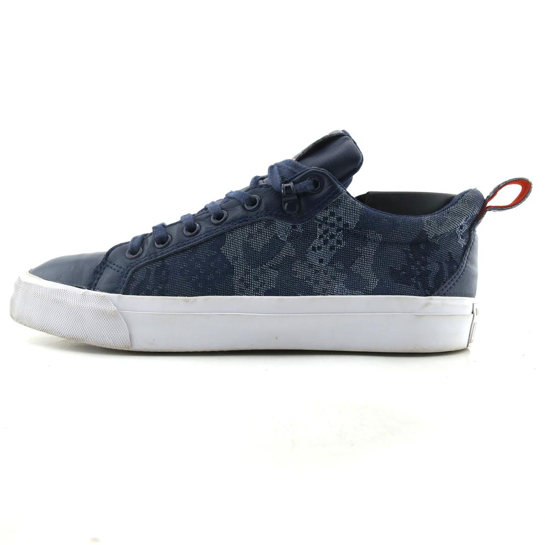 CONVERSE CHUCK TAYLOR ALL STAR FULTON OX