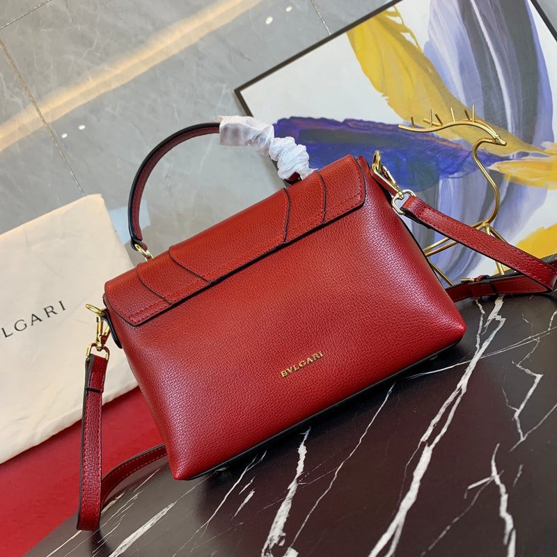 Amelia- PRDA  LUXURY BAGS - 591