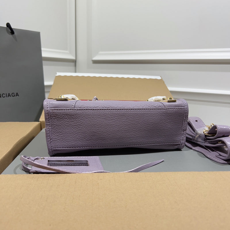 Amelia - BLN-CIAGA WOMEN LUXURY BAGS - 444
