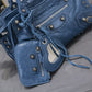 Amelia - BLN-CIAGA WOMEN LUXURY BAGS - 463