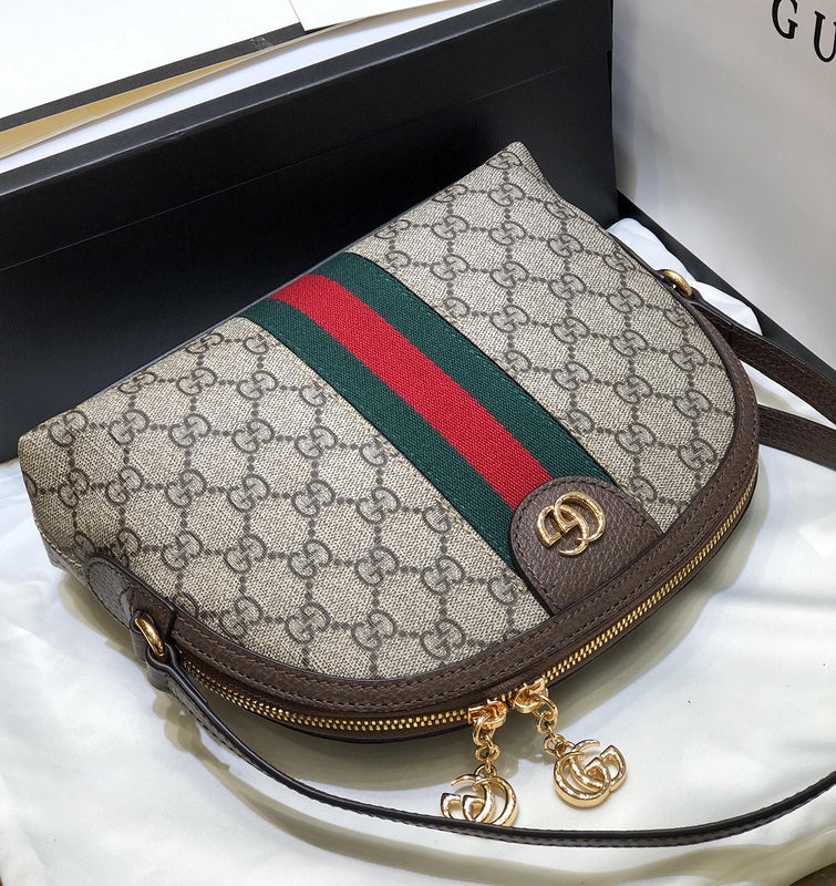 Amelia- GCI Bags - 4798