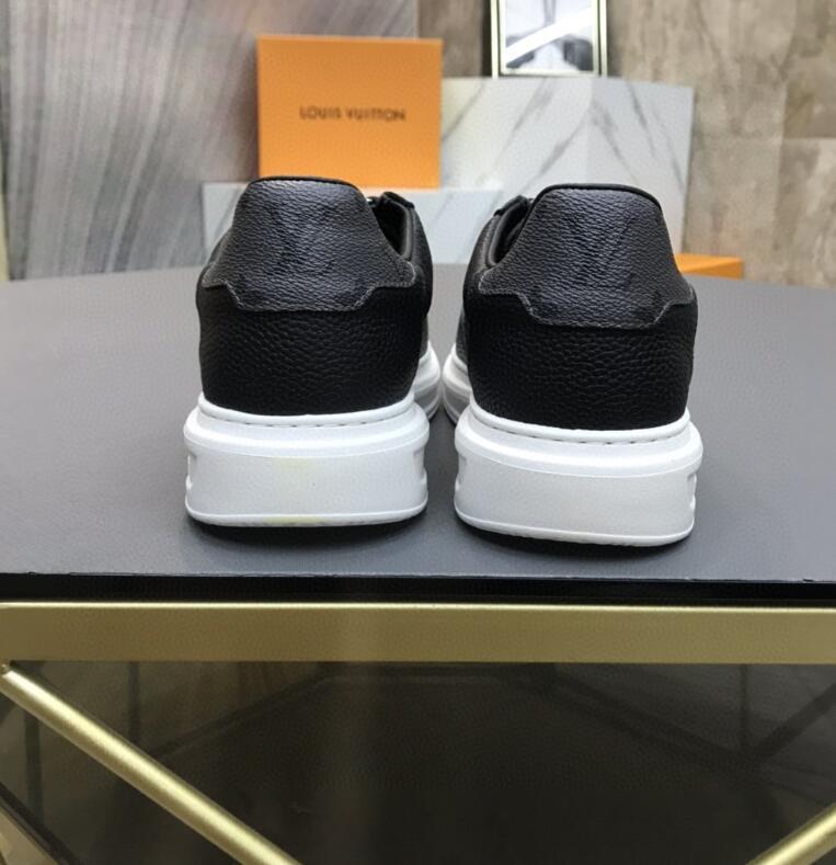 AmeliaLuxury - LOV Men Shoes - 1345