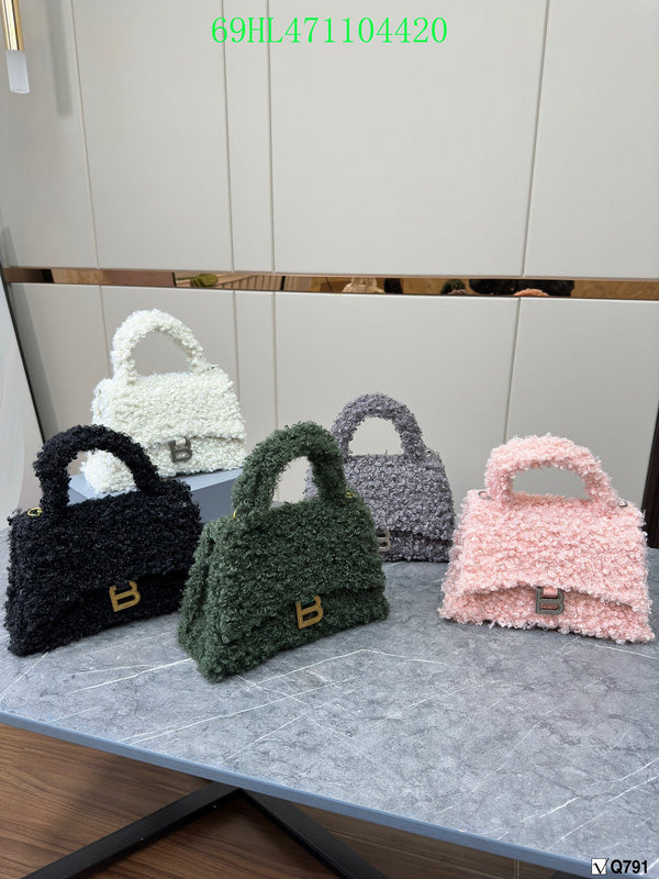 Amelia - BGA Bags - 2004