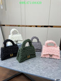 Amelia - BGA Bags - 2004