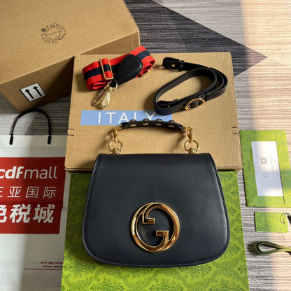 Amelia- GCI LUXURY LADY BAG - BRANDED BAGS FOR WOMEN - 048