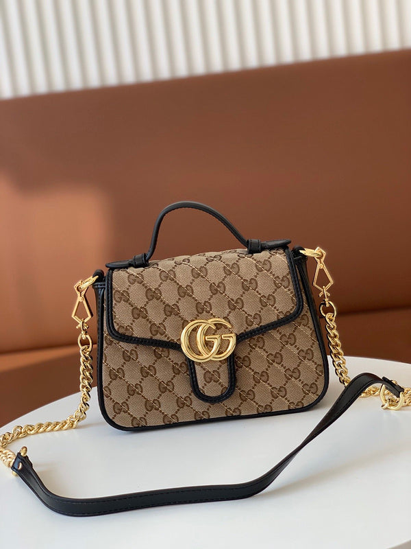 Amelia - GUKI Bags - 2431