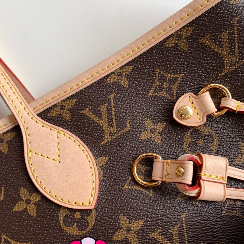 Amelia - LV Bags - 13365