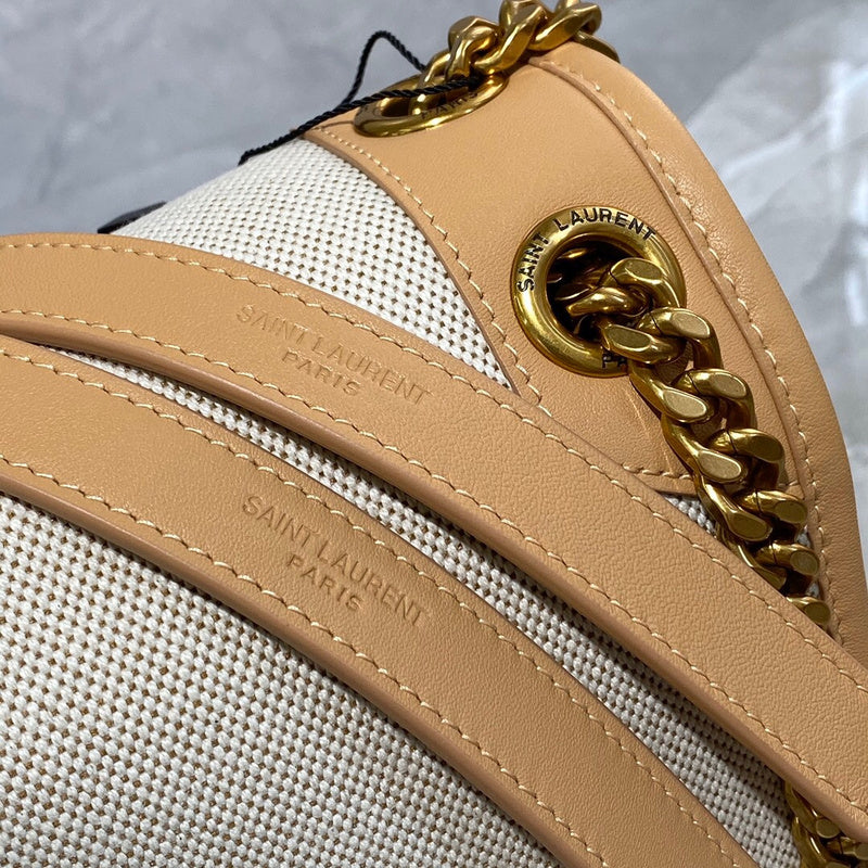 Amelia - YSL Bag - 4049