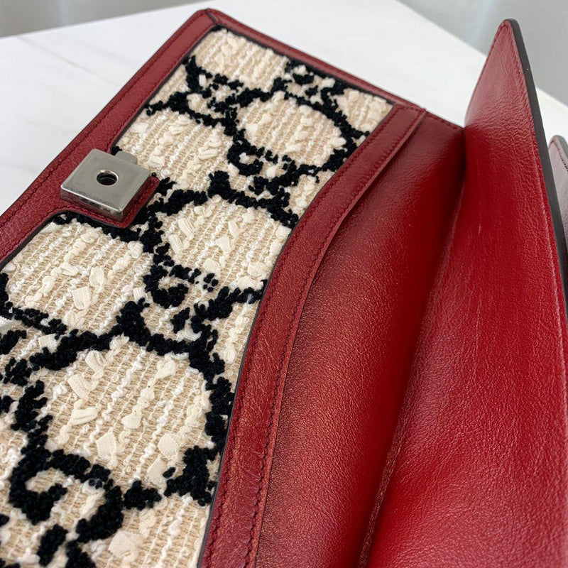 AmeliaLuxury - GCI Bags - 1252