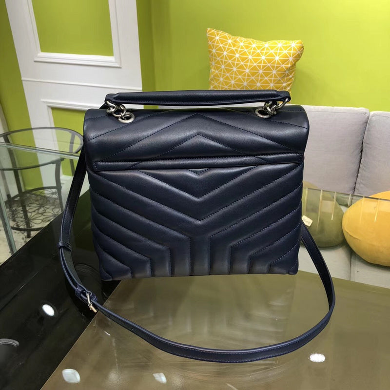Amelia - YSL Bag - 3864