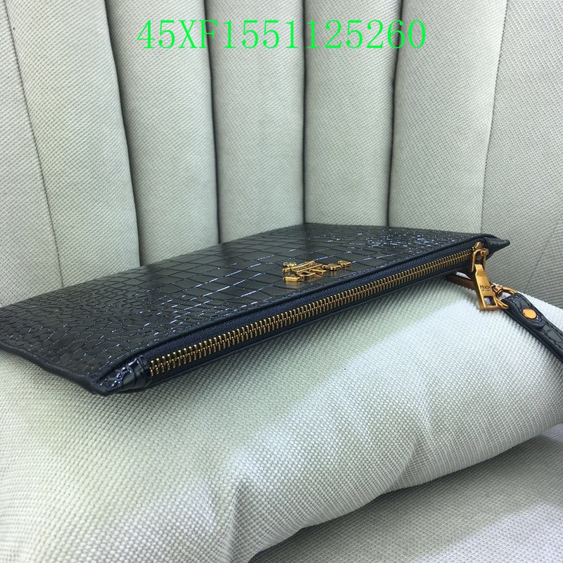Amelia - PD Wallet - 203