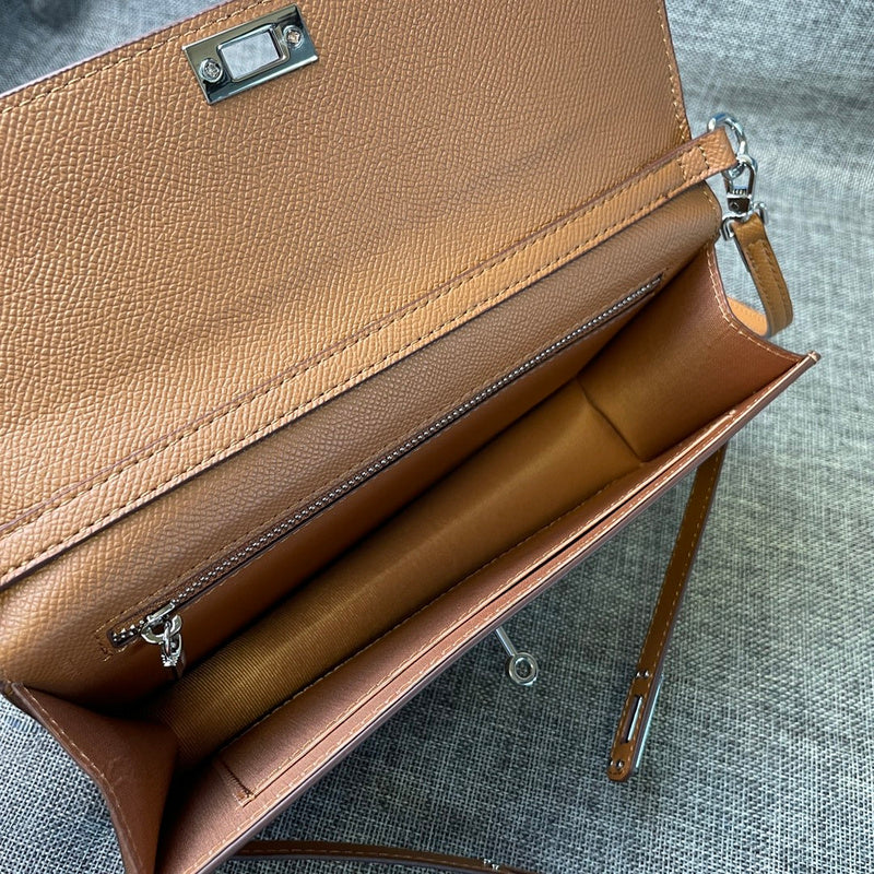 Amelia- HRMS LUXURY BAGS - 483