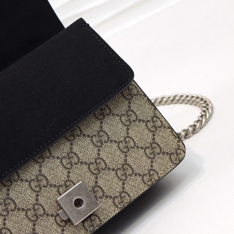 AmeliaLuxury - GCI Bags - 832