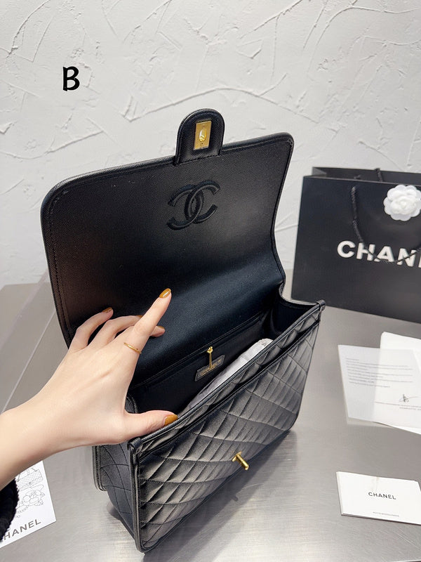 Amelia- CHL Bags - 7060