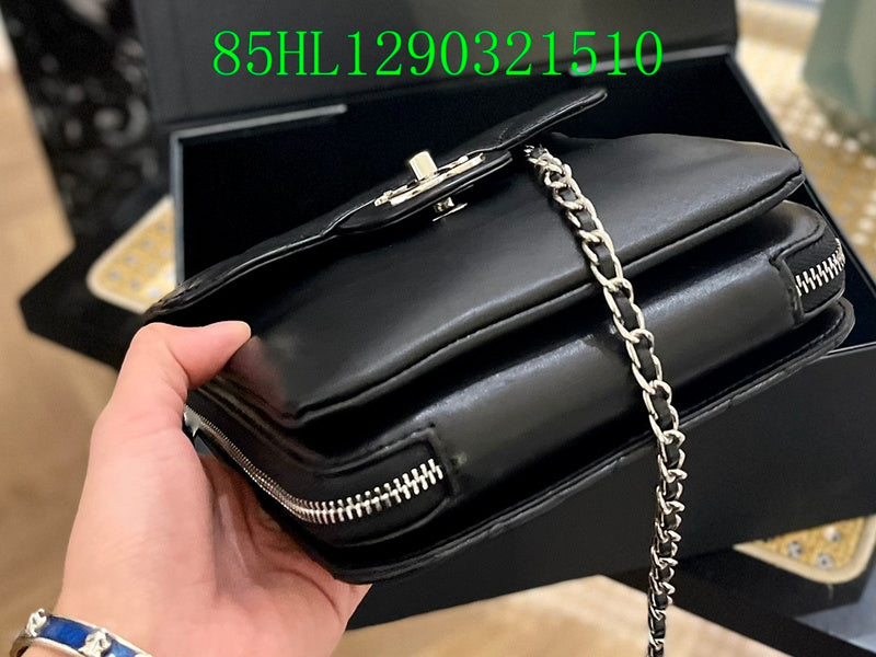 Amelia - CHL Bags - 1265
