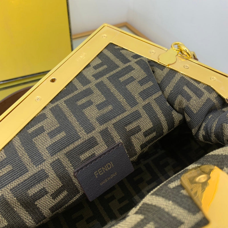 Amelia- FDE Bags - 229