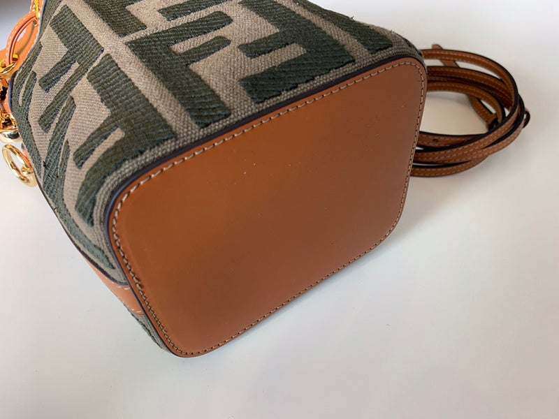 Amelia- FDE Bags - 482