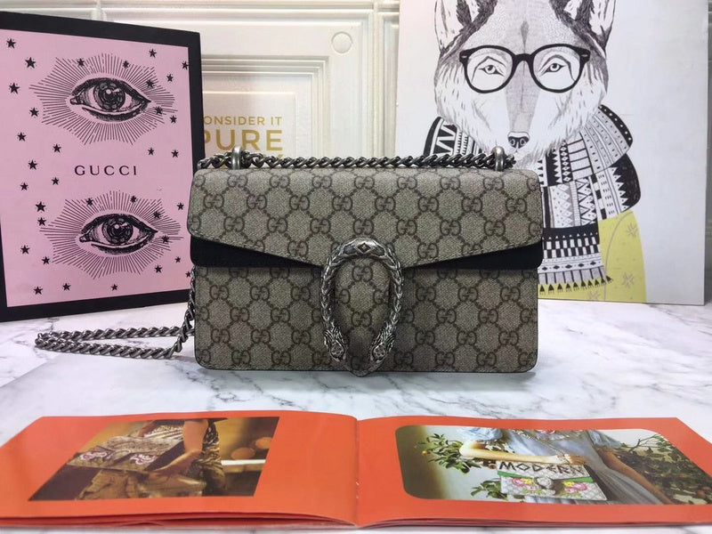 Amelia - GCI Bags - 10654