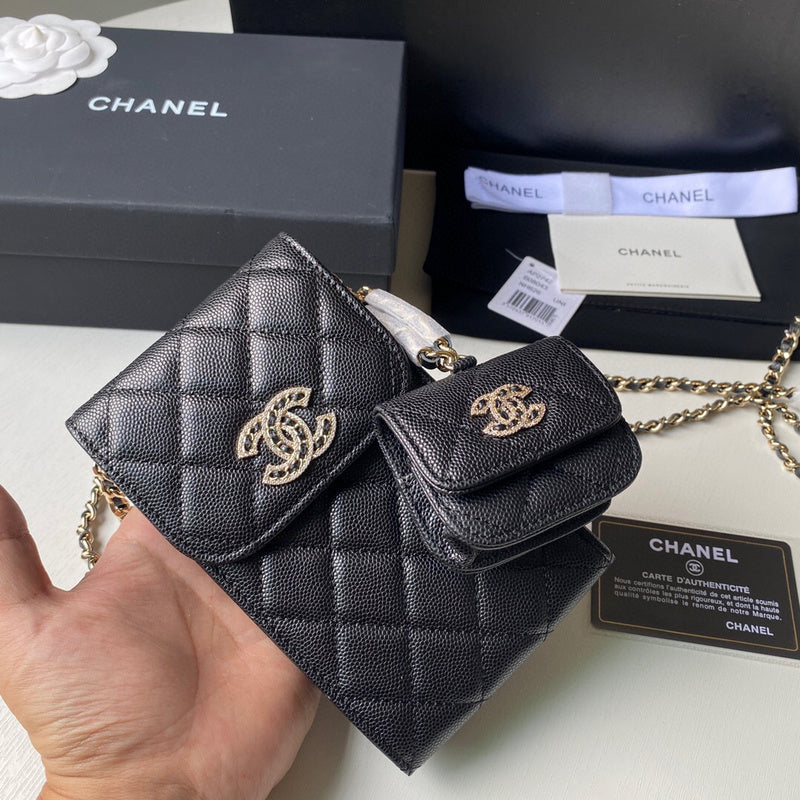 AmeliaLuxury - CHL Bags - 3114