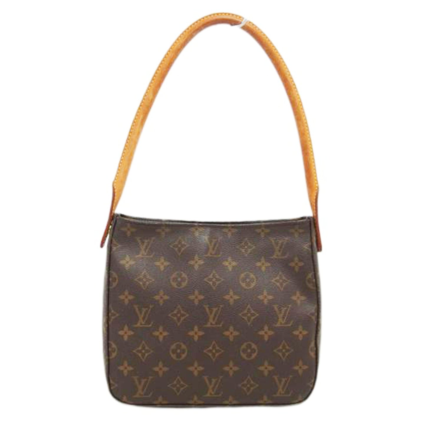 Louis Vuitton Looping MM Monogram Shoulder Bag