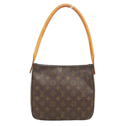 Louis Vuitton Looping MM Monogram Shoulder Bag