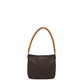 Louis Vuitton Looping MM Monogram Shoulder Bag