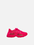 GUCCI Rython Pink Size EU 37 Sneakers