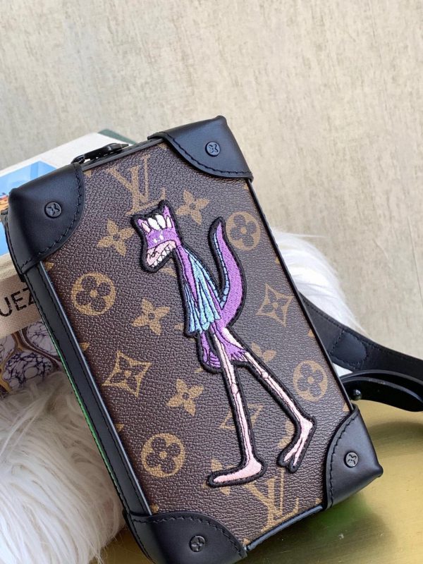 Amelia - LV Bags - 12792