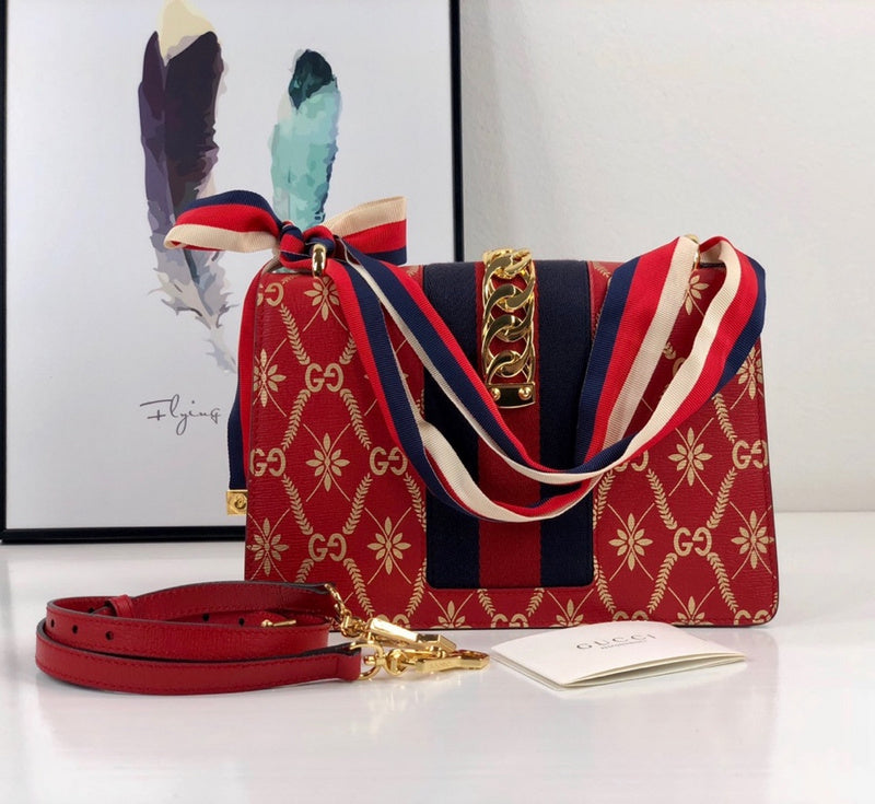 Amelia- GCI Bags - 4096