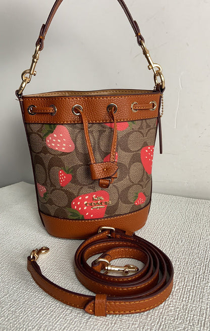 Amelia-i CAH Bags - 343